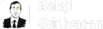 Balaji Srinivasan