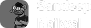 Sandeep Nailwal